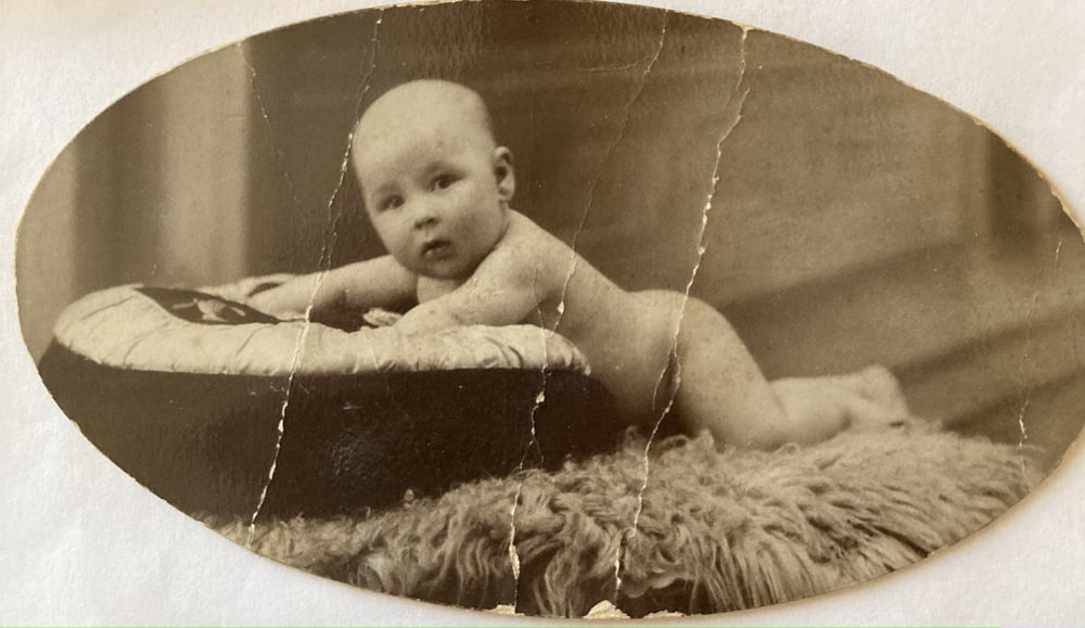 1927 – Fives – Cour Burque