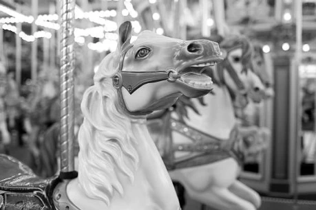 1938 – La Ducasse dans mon quartier