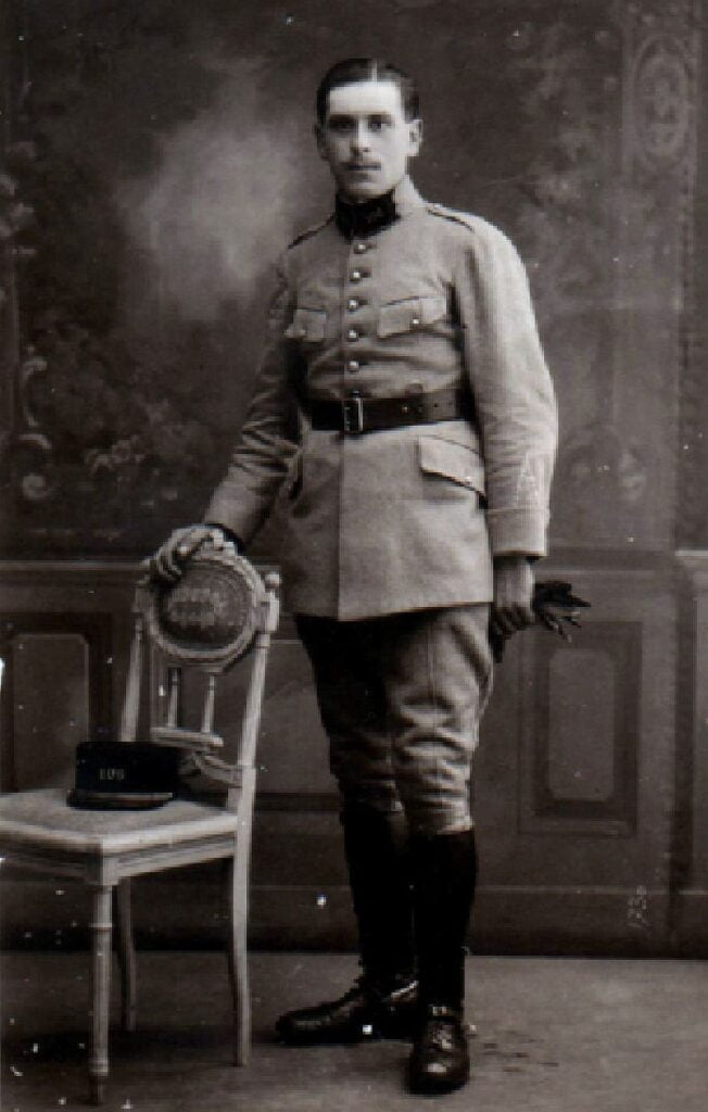 Joseph Boidin (1902-1924)