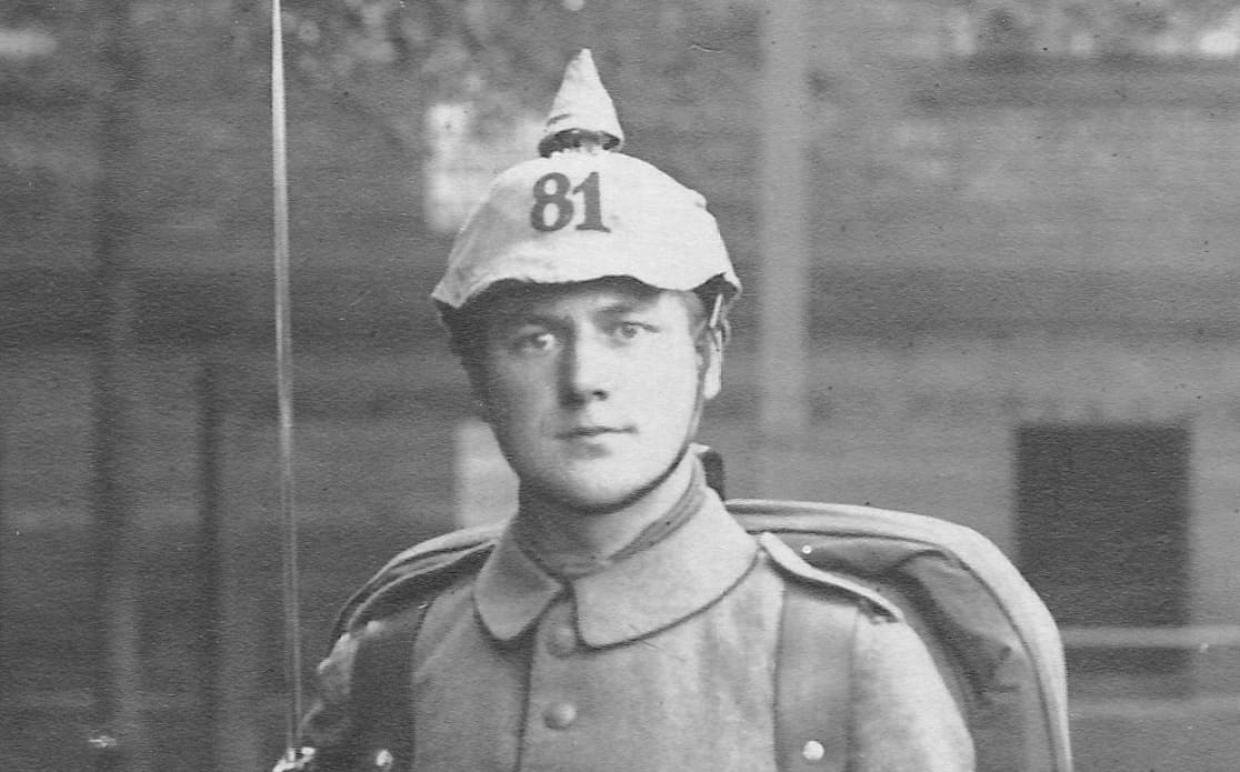 De Strasbourg à Lille : le destin brisé d’Édouard GOERTZ