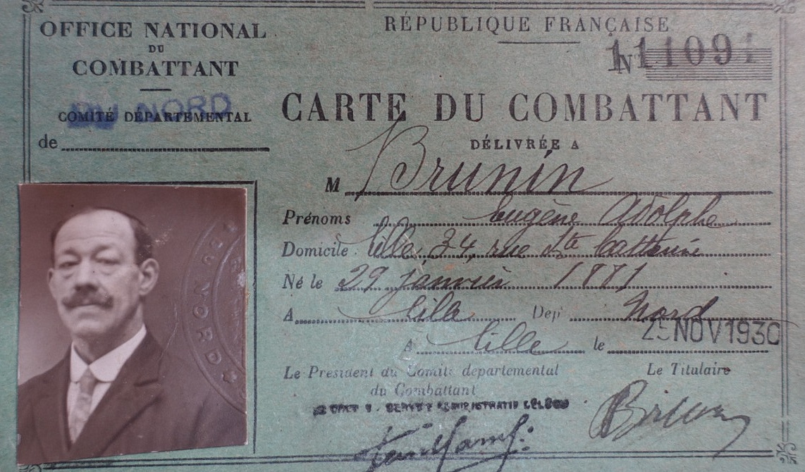 L’alcool fait des ravages chez grand-père Eugène